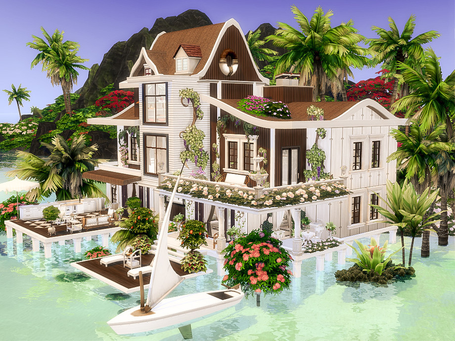 Anambas Villa - Image 2