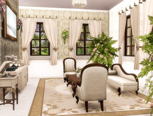 Anambas Villa
