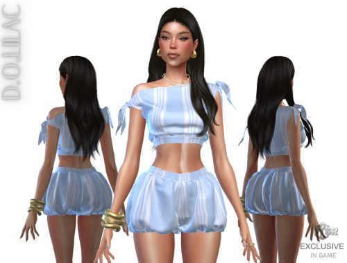 Coastal Bliss Set