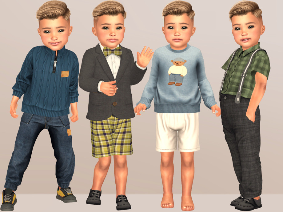 Chandler Whitman - Image 2