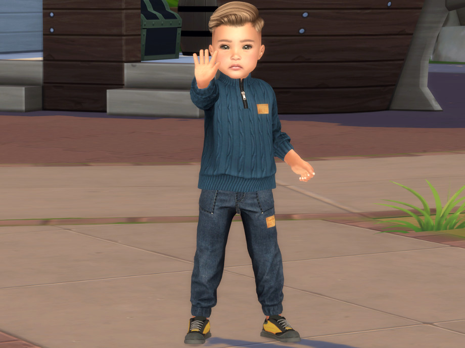 Chandler Whitman - Image 4
