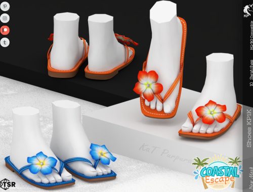 Shoes Kp1k- Child