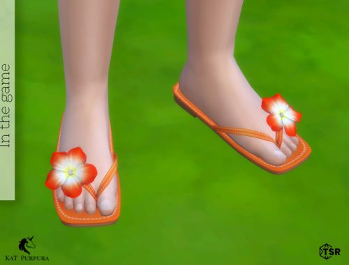 Shoes Kp1k- Child