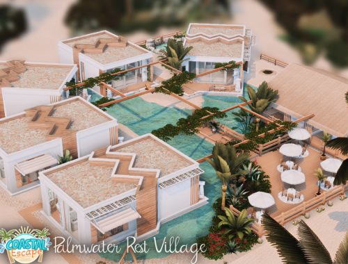 Palmwater Rest Village L Nocc