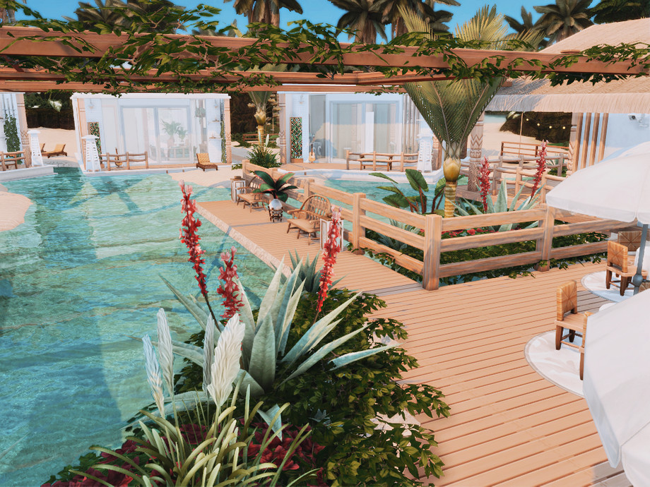 Palmwater Rest Village L Nocc - Image 2