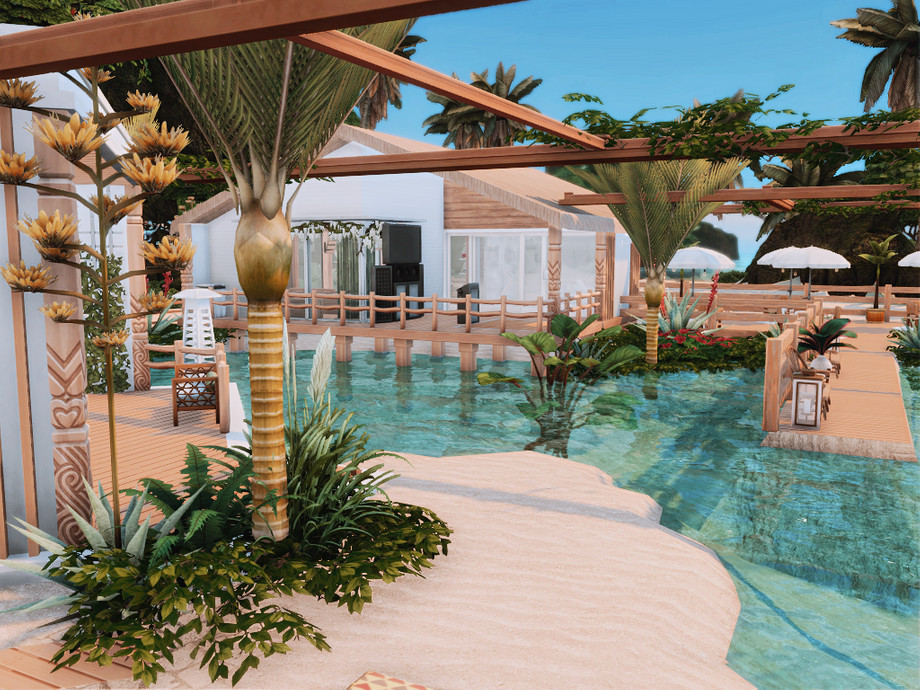Palmwater Rest Village L Nocc - Image 3