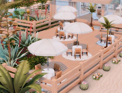 Palmwater Rest Village L Nocc