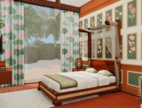 Palmwater Rest Village L Nocc