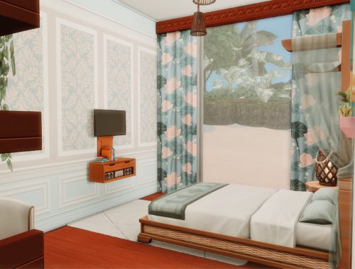 Palmwater Rest Village L Nocc