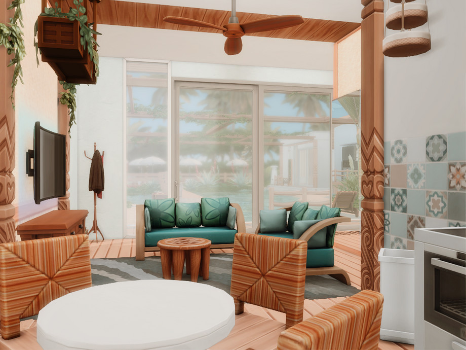 Palmwater Rest Village L Nocc - Image 11