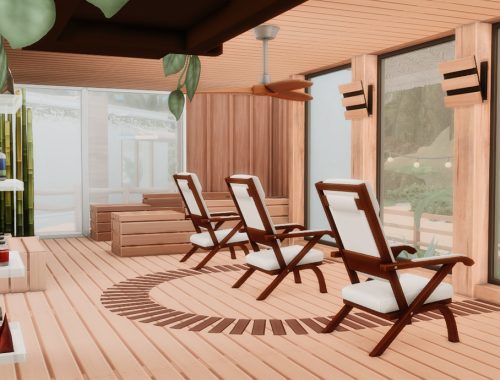 Palmwater Rest Village L Nocc