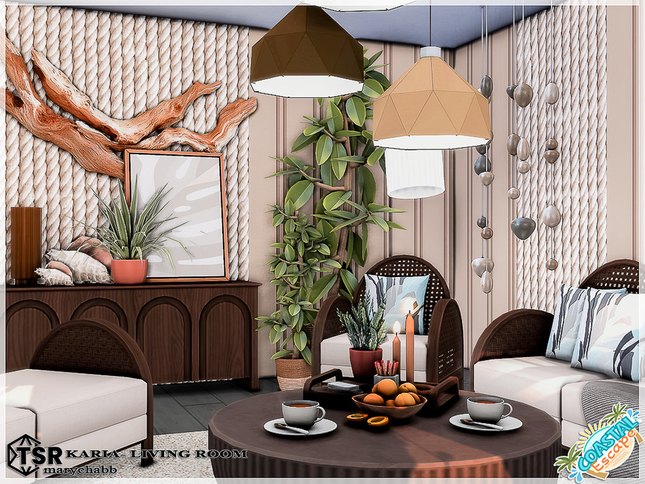 Karia - Living Room - Image 2