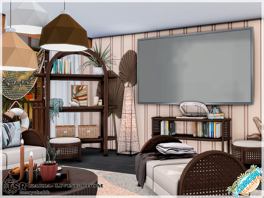 Karia - Living Room - Image 3
