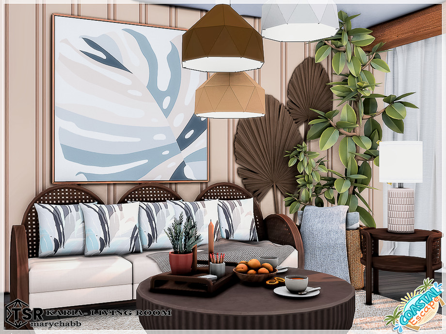 Karia - Living Room - Image 5