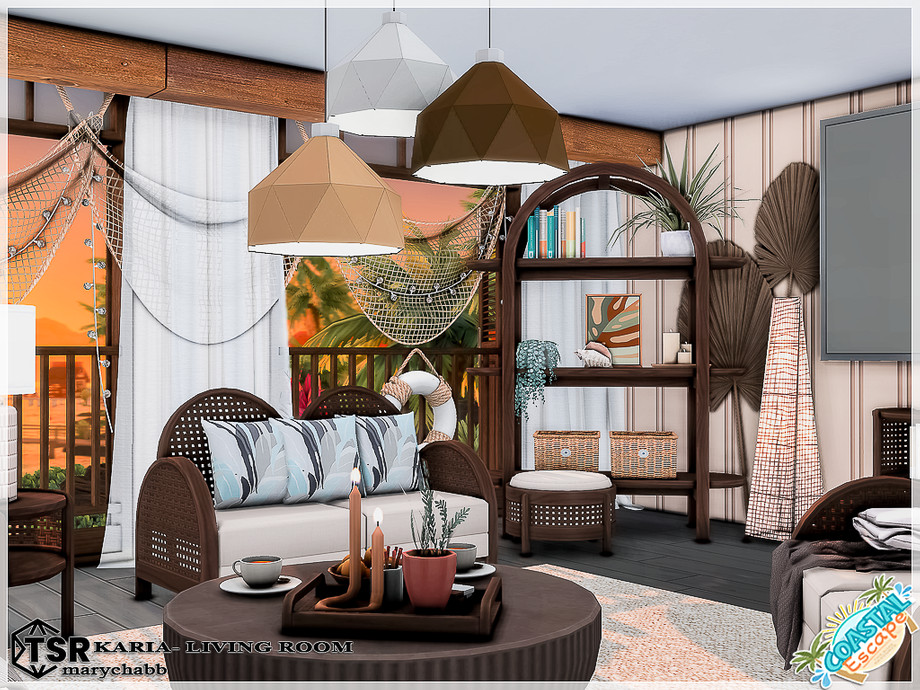 Karia - Living Room - Image 4