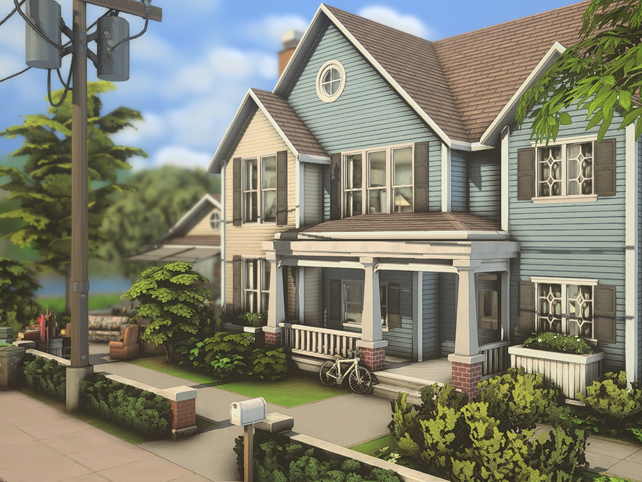 Suburban House With Garage Sale - No Cc - Image 2