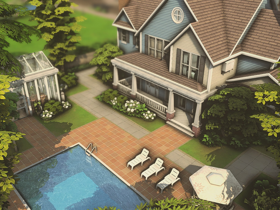 Suburban House With Garage Sale - No Cc - Image 4