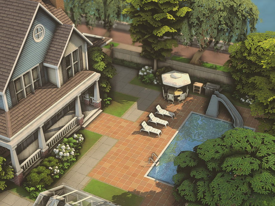 Suburban House With Garage Sale - No Cc - Image 5