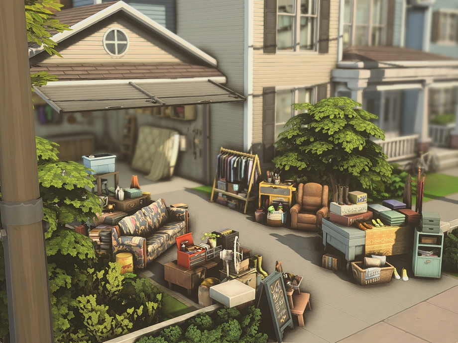 Suburban House With Garage Sale - No Cc - Image 6
