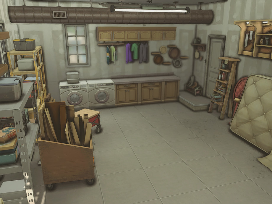 Suburban House With Garage Sale - No Cc - Image 8