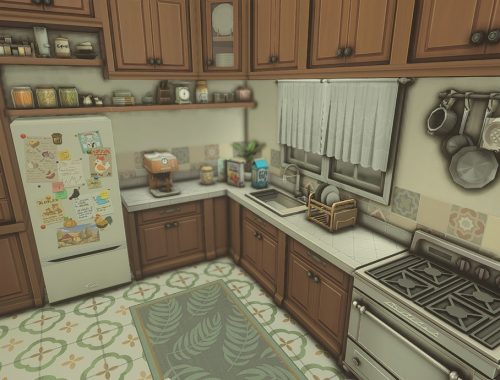 Suburban House With Garage Sale - No Cc