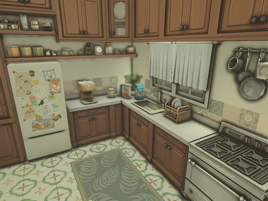 Suburban House With Garage Sale - No Cc - Image 9