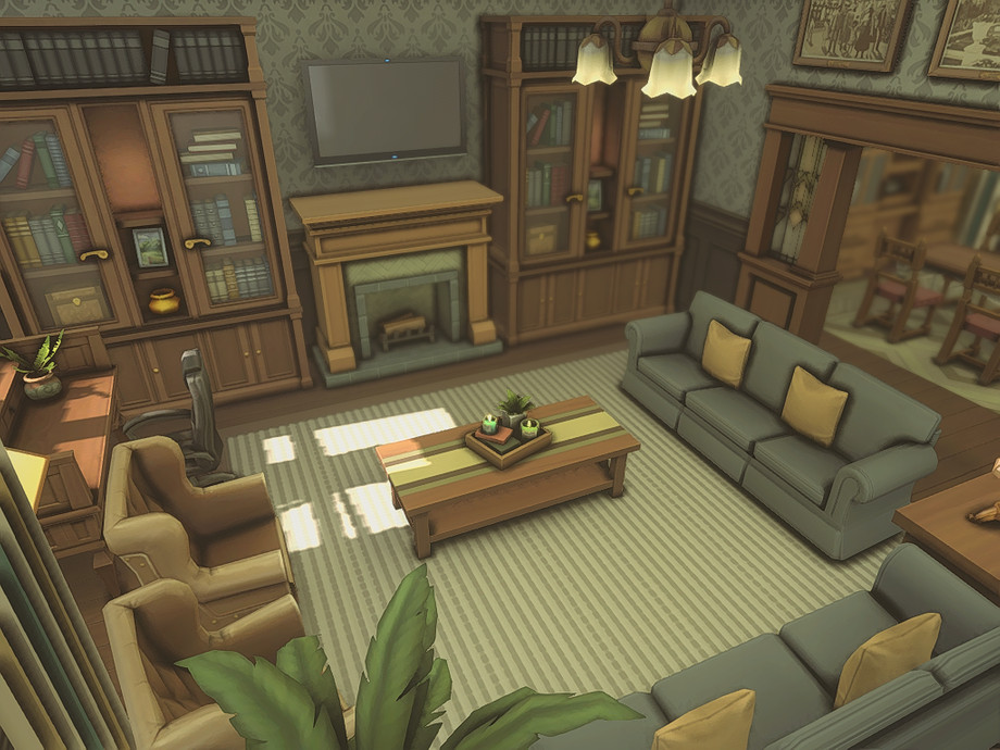 Suburban House With Garage Sale - No Cc - Image 10