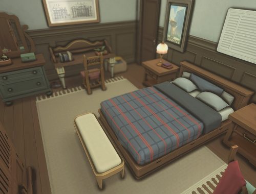 Suburban House With Garage Sale - No Cc