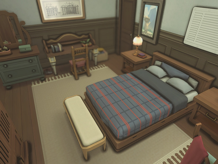 Suburban House With Garage Sale - No Cc - Image 12