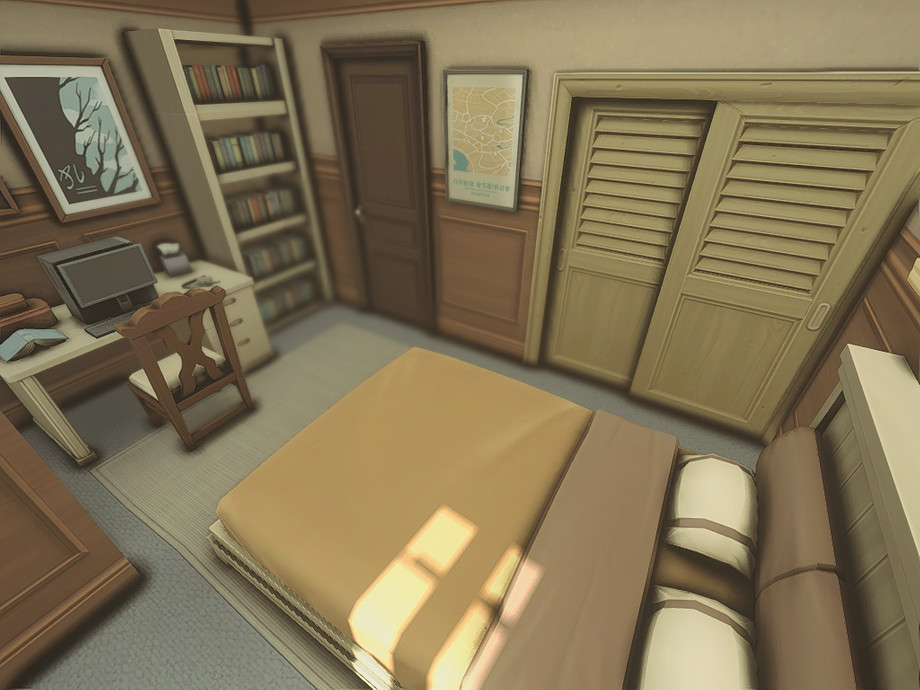 Suburban House With Garage Sale - No Cc - Image 15