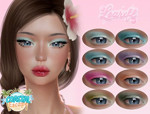 Sea Glass Eyeshadow