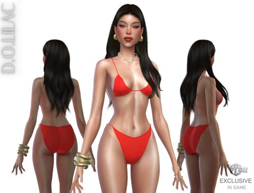Coastal Wild Set