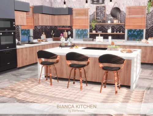 Bianca Kitchen