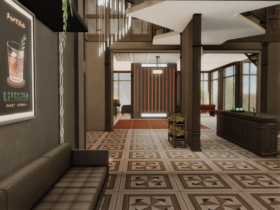 Glasshook Apartments L Nocc - Image 2