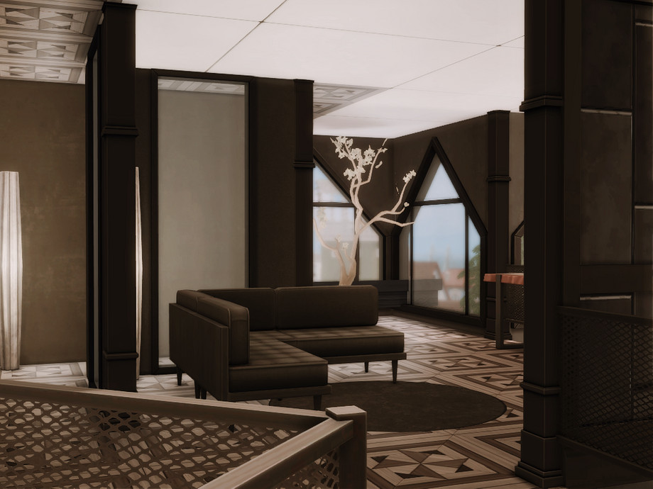 Glasshook Apartments L Nocc - Image 3