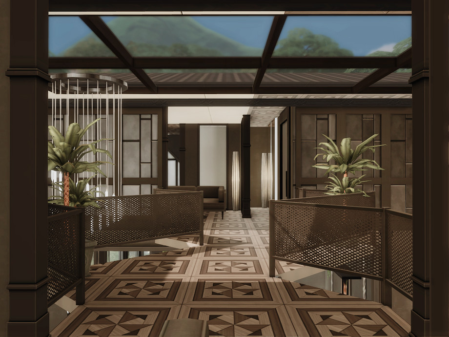 Glasshook Apartments L Nocc - Image 4