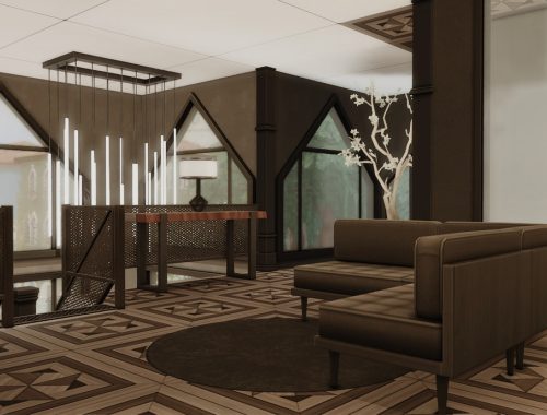 Glasshook Apartments L Nocc