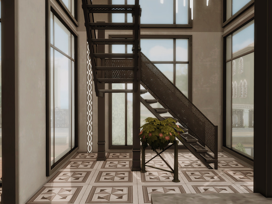 Glasshook Apartments L Nocc - Image 12
