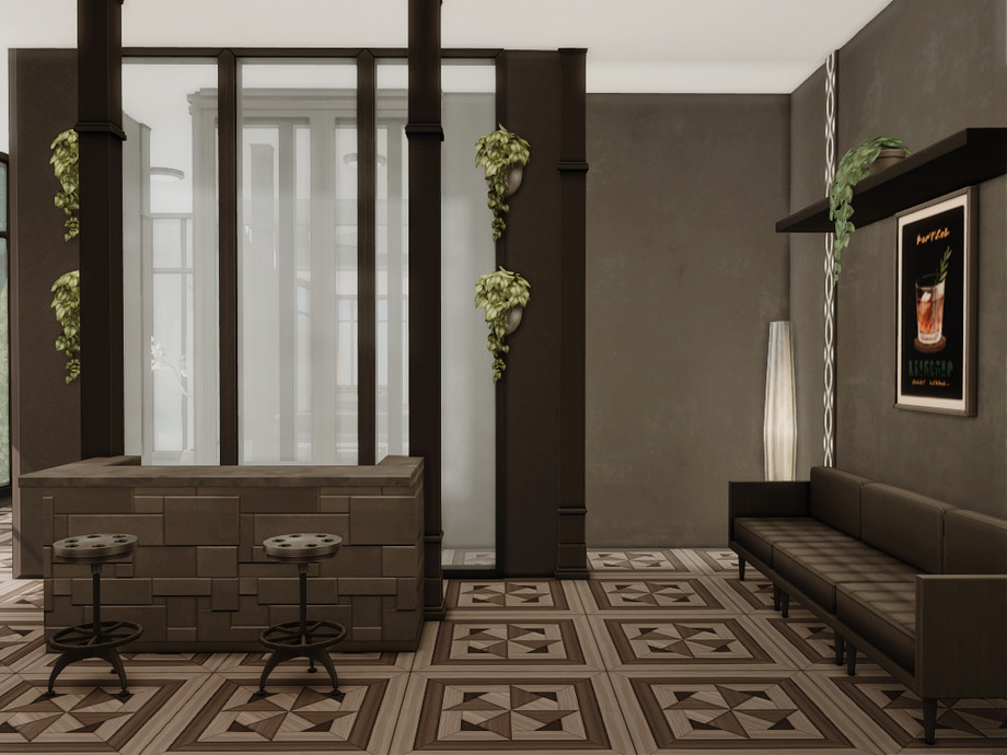 Glasshook Apartments L Nocc - Image 13
