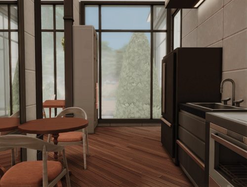 Glasshook Apartments L Nocc