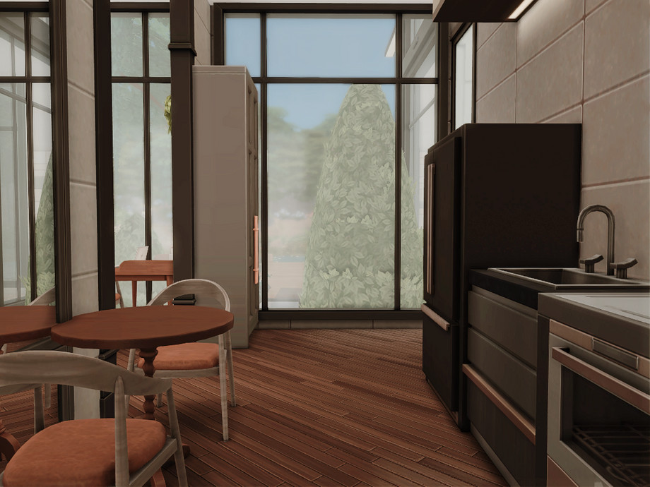 Glasshook Apartments L Nocc - Image 14
