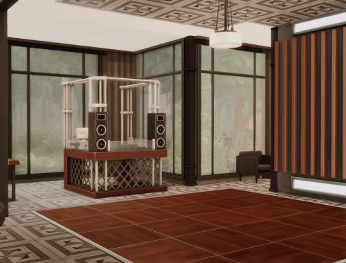Glasshook Apartments L Nocc