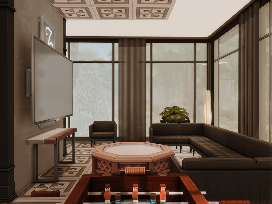 Glasshook Apartments L Nocc - Image 17
