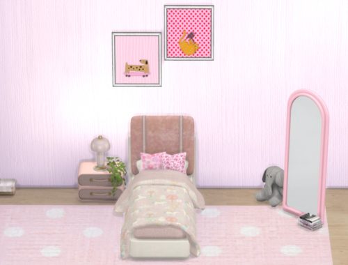 Winnie Paintings