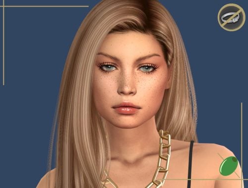 Charlotte 3d Lashes