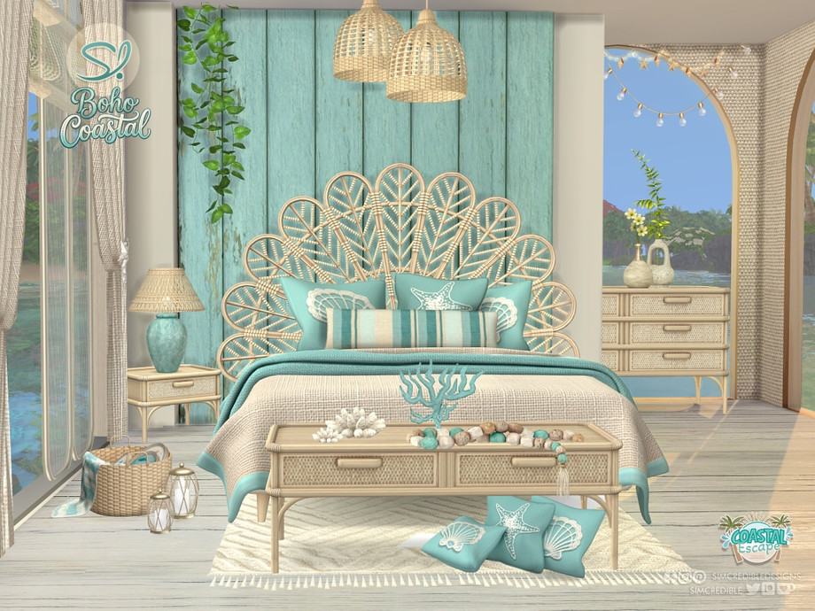 Boho Coastal - Image 2
