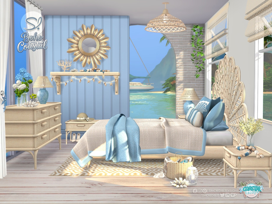 Boho Coastal - Image 3