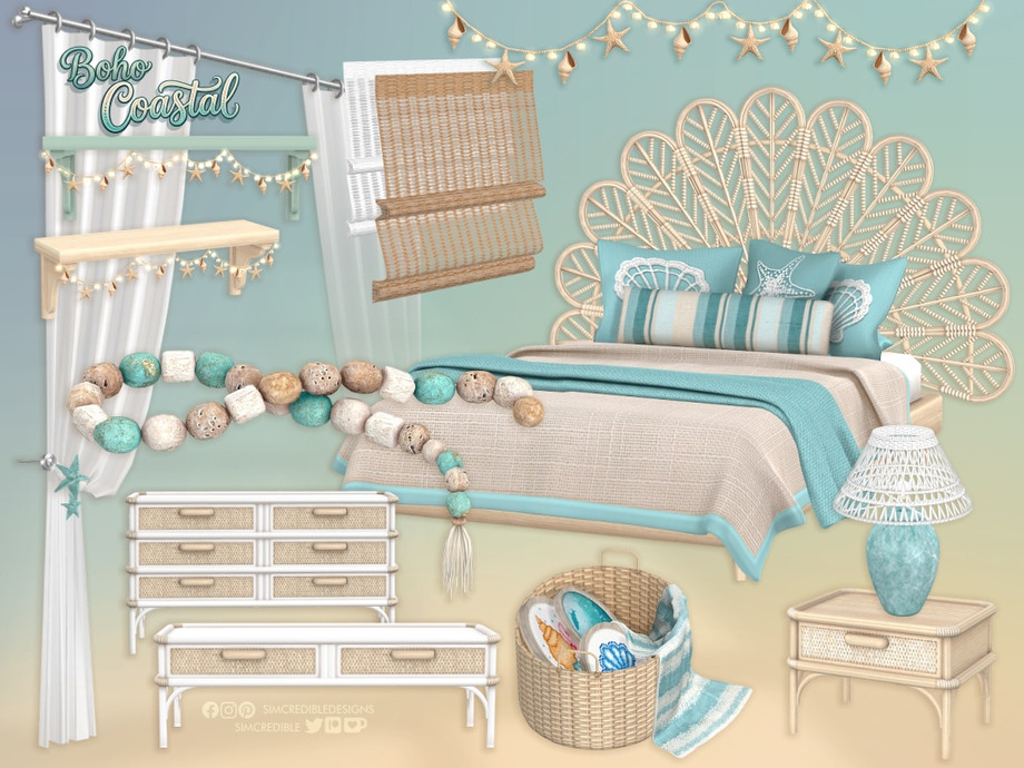 Boho Coastal - Image 4
