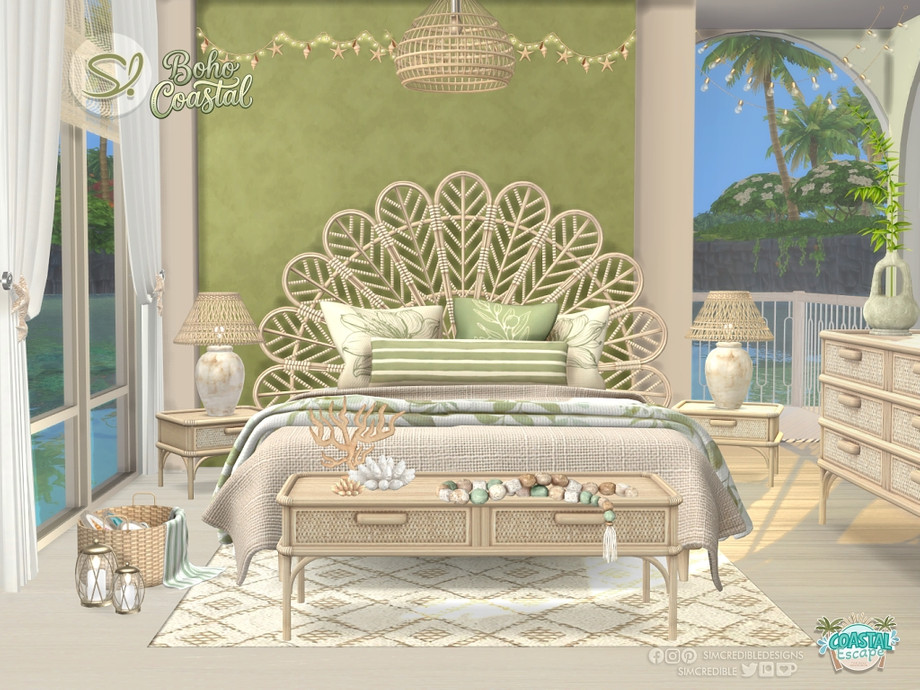 Boho Coastal - Image 8