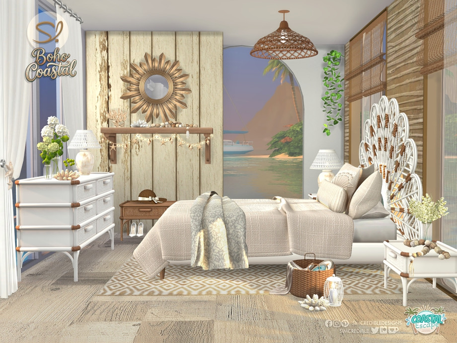 Boho Coastal - Image 9